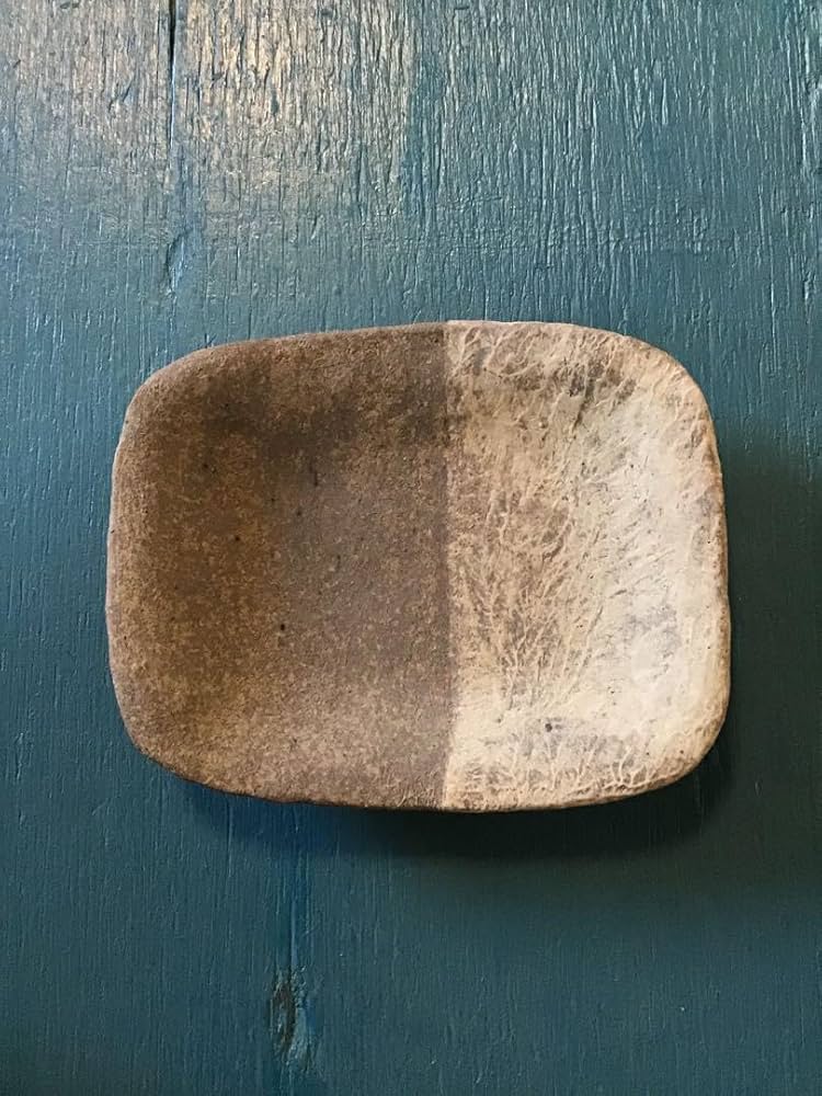 希少＊藤森ちかこさん＊小皿＊新品